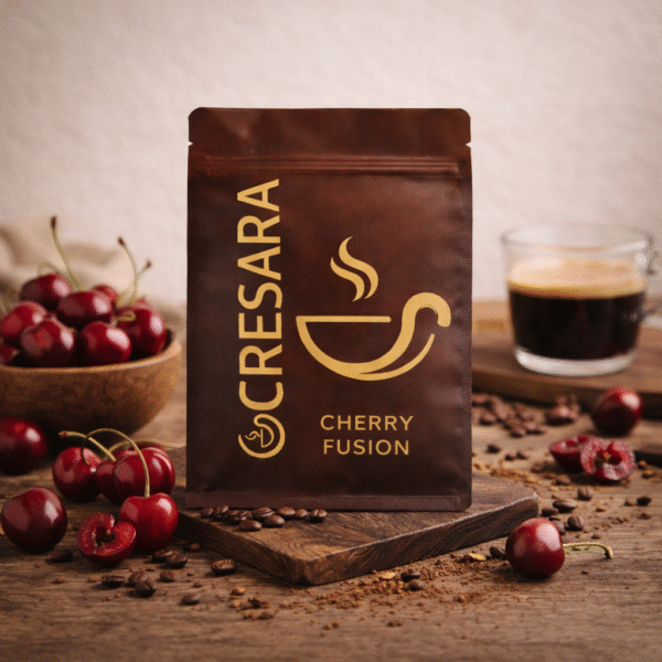 Choco-Cherry